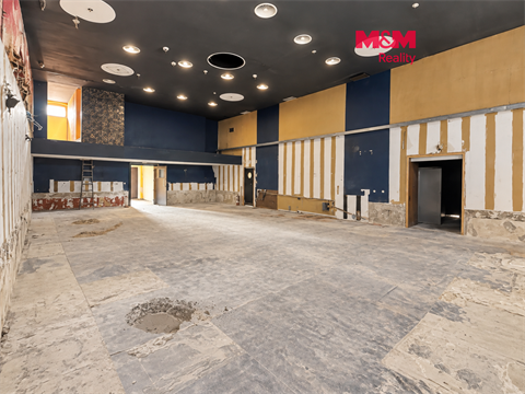 Pronájem obchodních prostor, 237 m² 0
