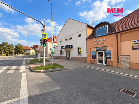 Pronájem obchodních prostor, 237 m² 20