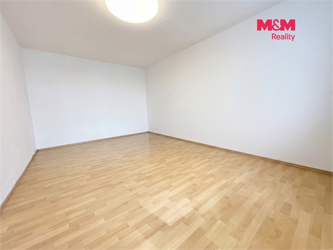 Pronájem bytu 2kk, 40 m² - 6