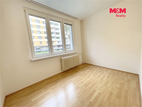 Pronájem bytu 2kk, 40 m² 4