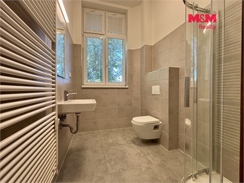 Pronájem bytu 2kk, 64 m² 6