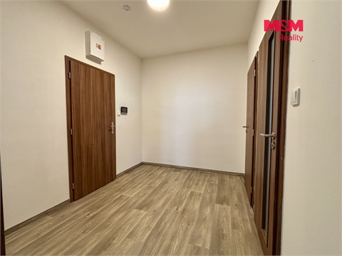 Pronájem bytu 2kk, 64 m² - 6