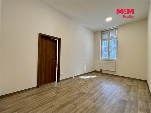 Pronájem bytu 2kk, 64 m² 4
