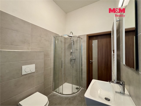 Pronájem bytu 2kk, 64 m² - 4