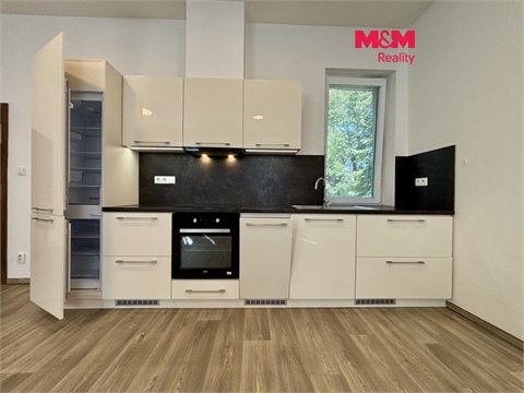 Pronájem bytu 2kk, 64 m² 0