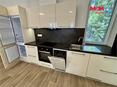 Pronájem bytu 2kk, 64 m² - 8