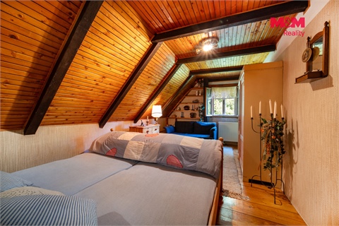 Prodej chaty / chapuly, 120 m² 12