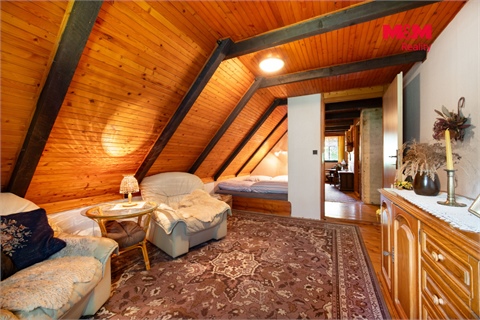 Prodej chaty / chapuly, 120 m² 10
