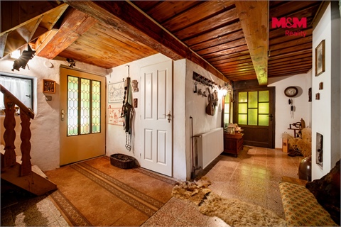 Prodej chaty / chapuly, 120 m² 6