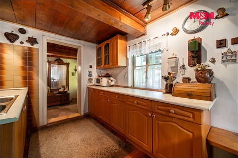 Prodej chaty / chapuly, 120 m² - 0
