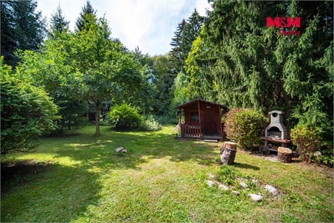 Prodej chaty / chapuly, 120 m² 16