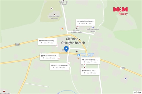 Prodej chaty / chapuly, 120 m² - 22