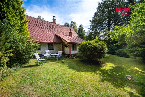 Prodej chaty / chapuly, 120 m² 14
