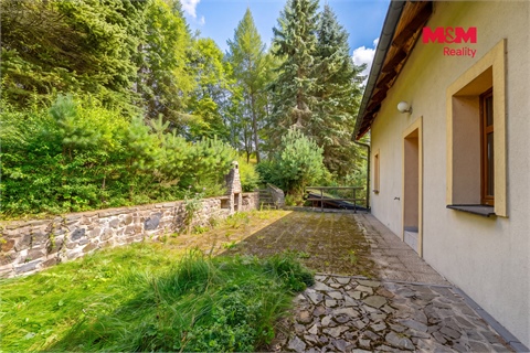 Prodej rodinného domu, 270 m² - 24