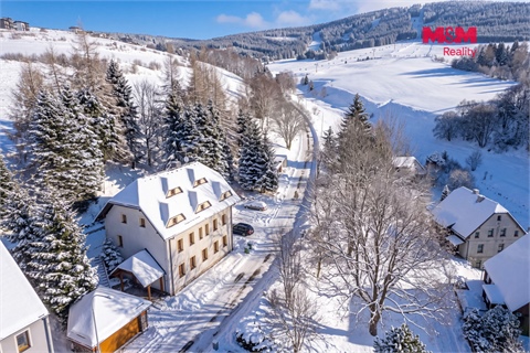 Prodej rodinného domu, 270 m² 6