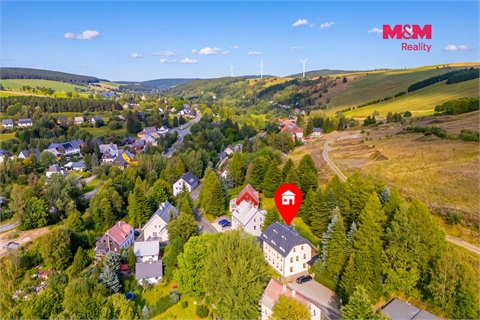 Prodej rodinného domu, 270 m² 4