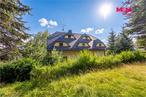 Prodej rodinného domu, 270 m² - 26