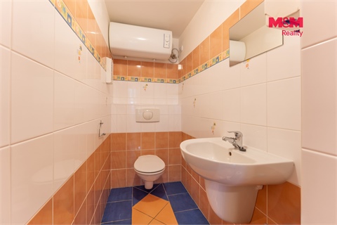 Prodej rodinného domu, 270 m² - 8