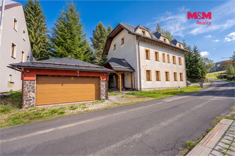 Prodej rodinného domu, 270 m² 22