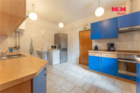 Prodej rodinného domu, 270 m² 8