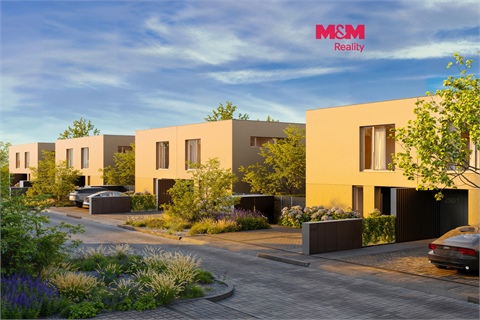 Prodej rodinného domu, 125 m² 0