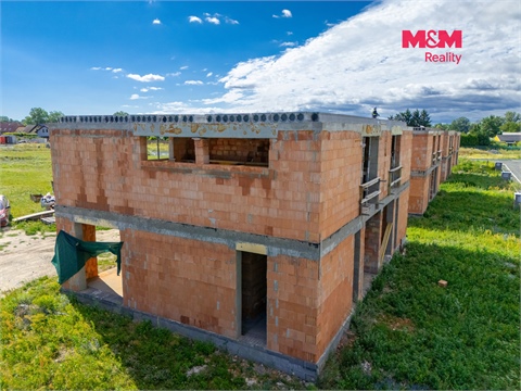 Prodej rodinného domu, 125 m² - 12
