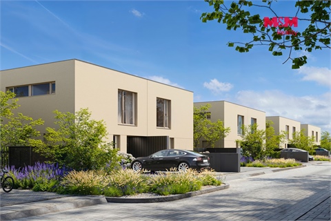 Prodej rodinného domu, 125 m² - 2