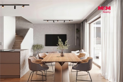 Prodej rodinného domu, 125 m² - 6
