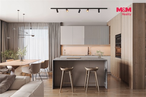 Prodej rodinného domu, 125 m² 6