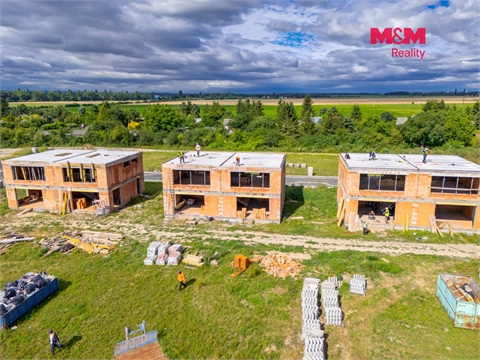 Prodej rodinného domu, 125 m² - 14