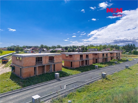 Prodej rodinného domu, 125 m² 16