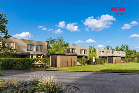 Prodej rodinného domu, 125 m² - 0