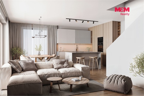 Prodej rodinného domu, 125 m² - 4