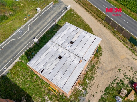 Prodej rodinného domu, 125 m² - 16