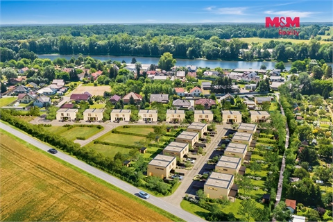 Prodej rodinného domu, 125 m² - 10