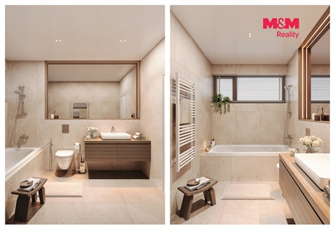 Prodej rodinného domu, 125 m² 8