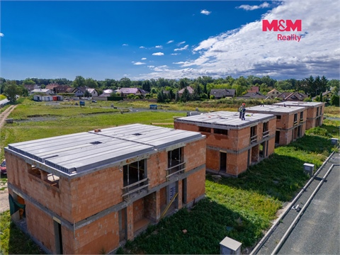Prodej rodinného domu, 125 m² 12
