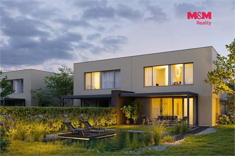Prodej rodinného domu, 125 m² 4