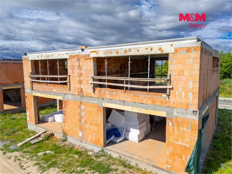 Prodej rodinného domu, 125 m² 14