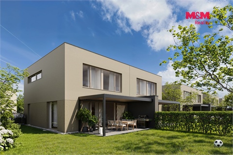 Prodej rodinného domu, 125 m² 2