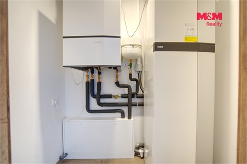Prodej rodinného domu, 114 m² - 10