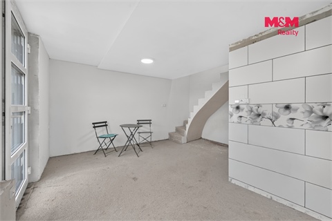 Prodej zahrady, 2 291 m² - 2