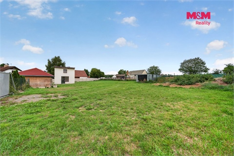 Prodej zahrady, 2 291 m² 2