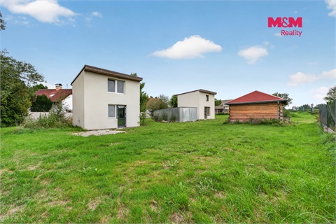 Prodej zahrady, 2 291 m² - 0