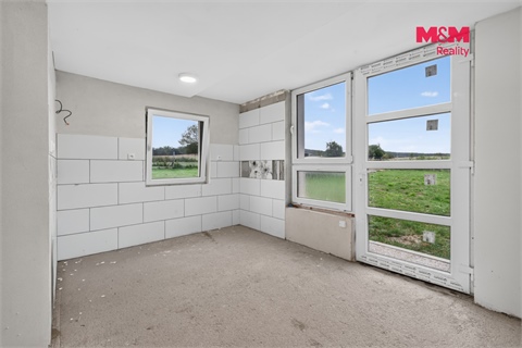 Prodej zahrady, 2 291 m² - 4
