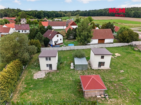 Prodej zahrady, 2 291 m² 12