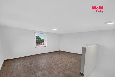 Prodej zahrady, 2 291 m² - 8