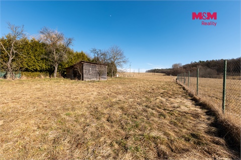 Prodej stavebního pozemku, 5 689 m² 6