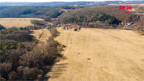 Prodej stavebního pozemku, 5 689 m² 4