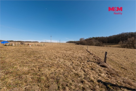 Prodej stavebního pozemku, 5 689 m² 8